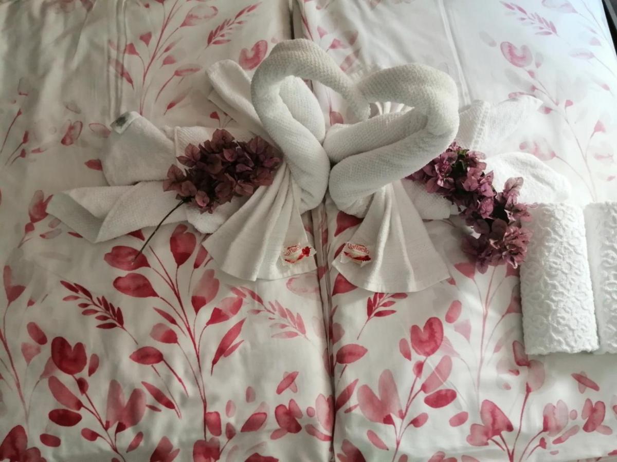 Sun & Love Apartment Копер Екстер'єр фото