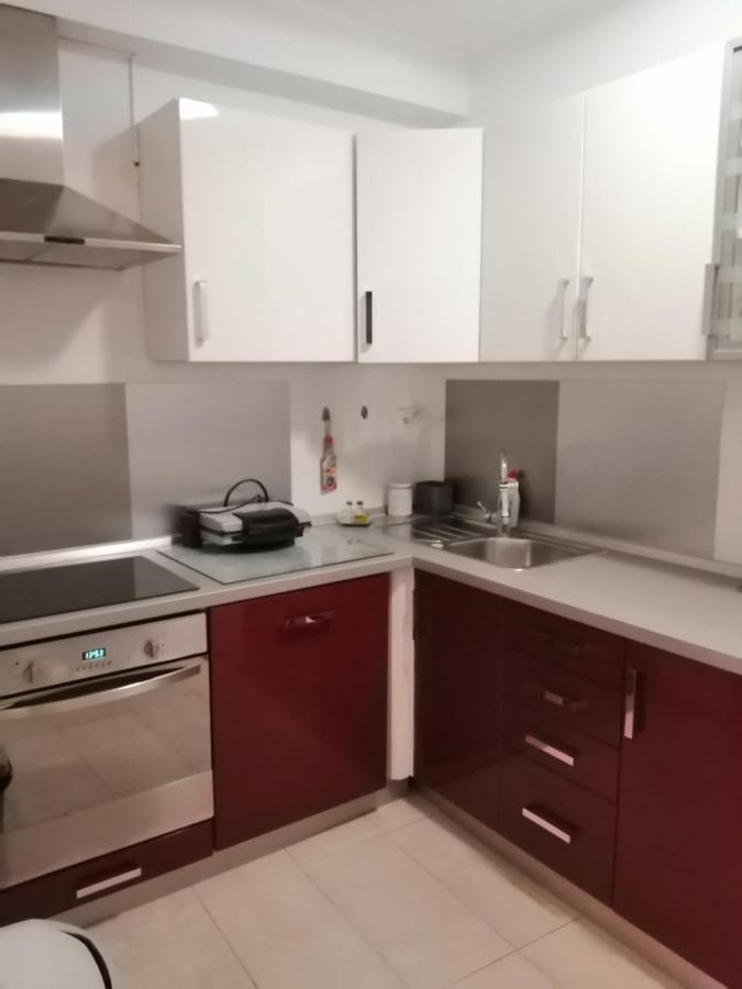 Sun & Love Apartment Копер Екстер'єр фото
