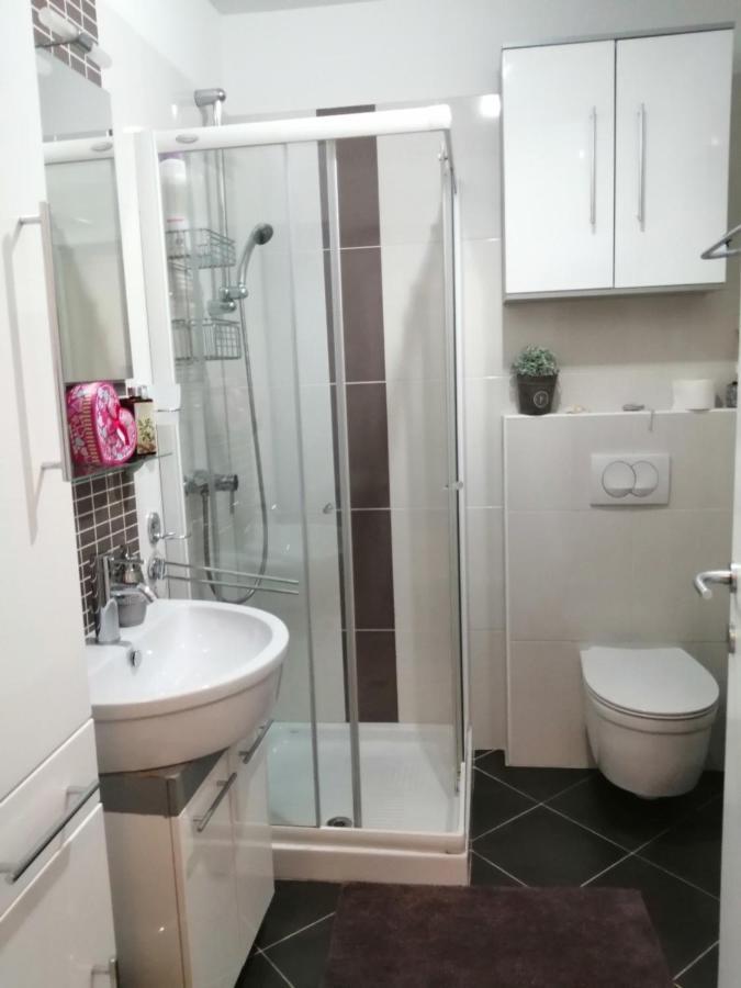 Sun & Love Apartment Копер Екстер'єр фото