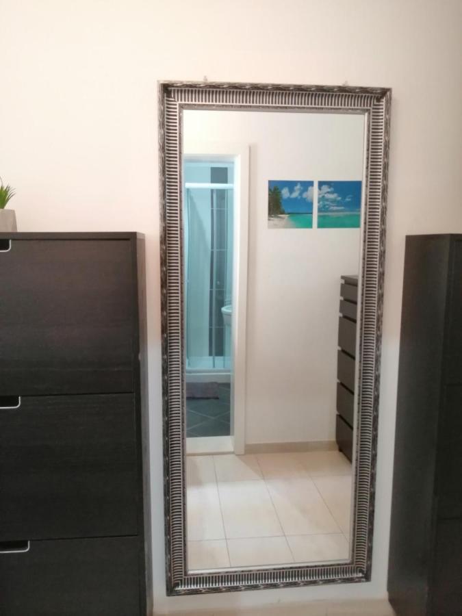 Sun & Love Apartment Копер Екстер'єр фото