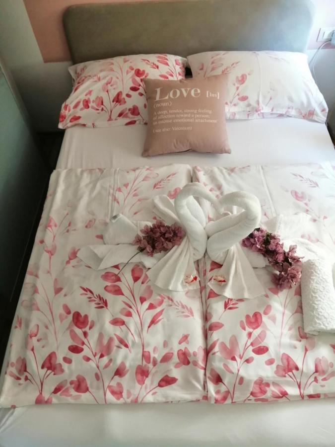 Sun & Love Apartment Копер Екстер'єр фото