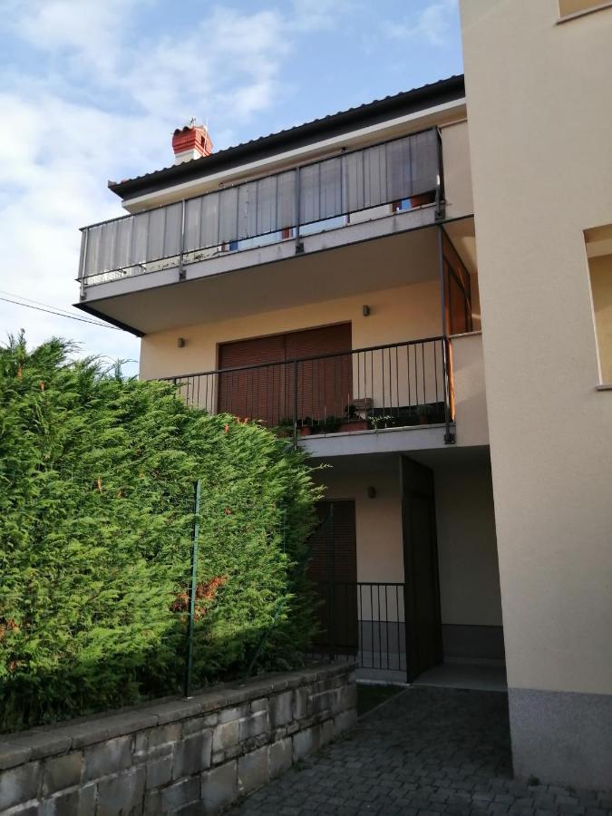 Sun & Love Apartment Копер Екстер'єр фото