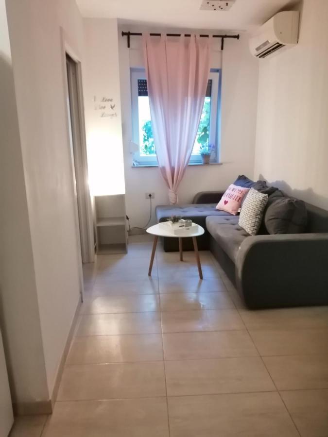Sun & Love Apartment Копер Екстер'єр фото